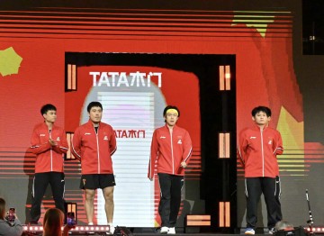 OB电竞-世乒赛决赛预测：中国男团3-1日本夺12连冠 女团3-0日本轻取7连冠